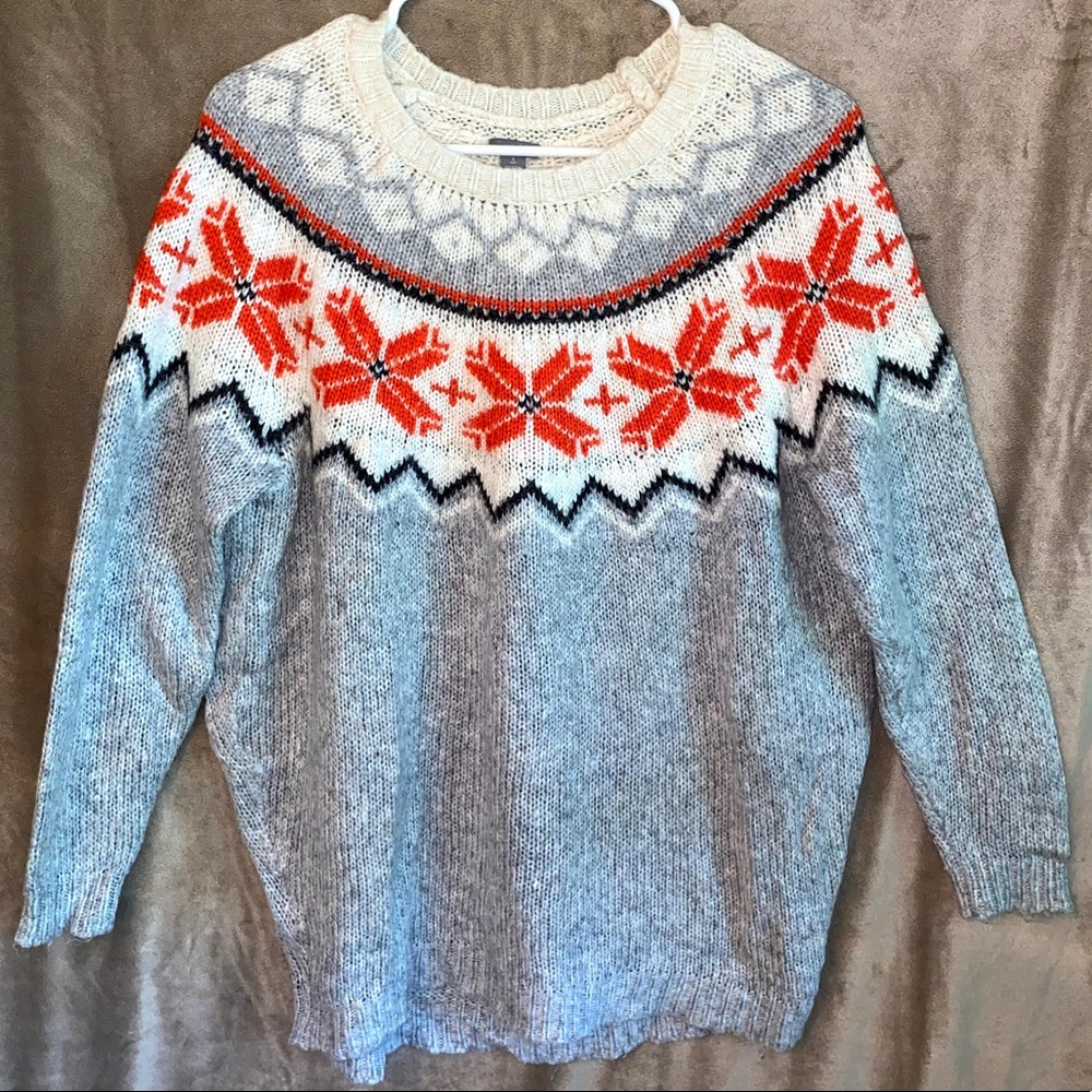 Aerie Sweater